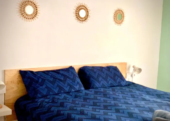 Apartamento Mateuet