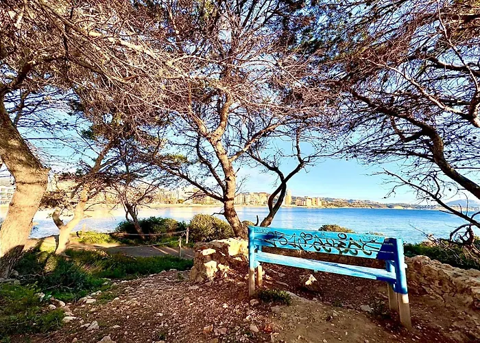 Apartamento Mateuet