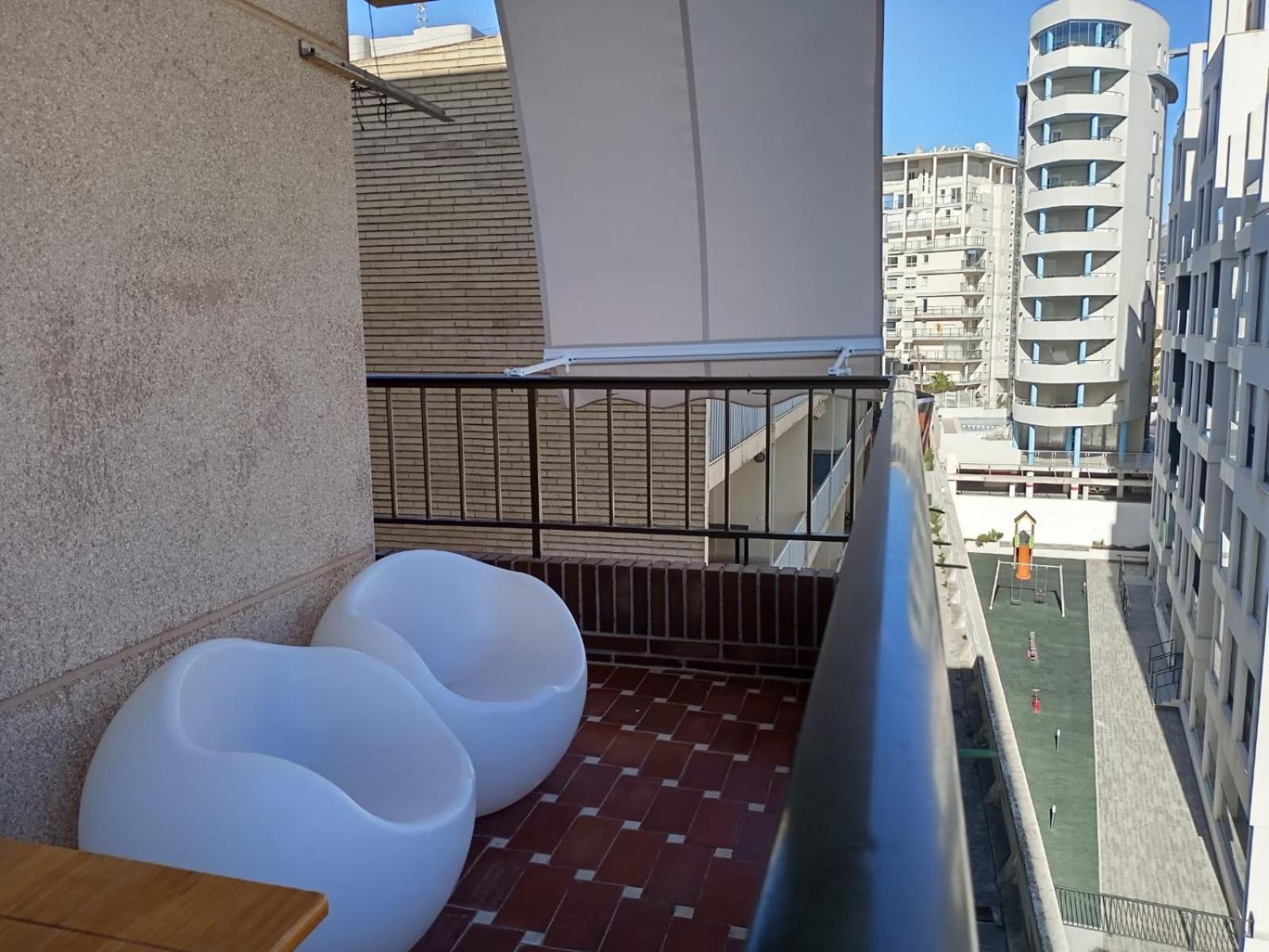 Mateuet Apartament *