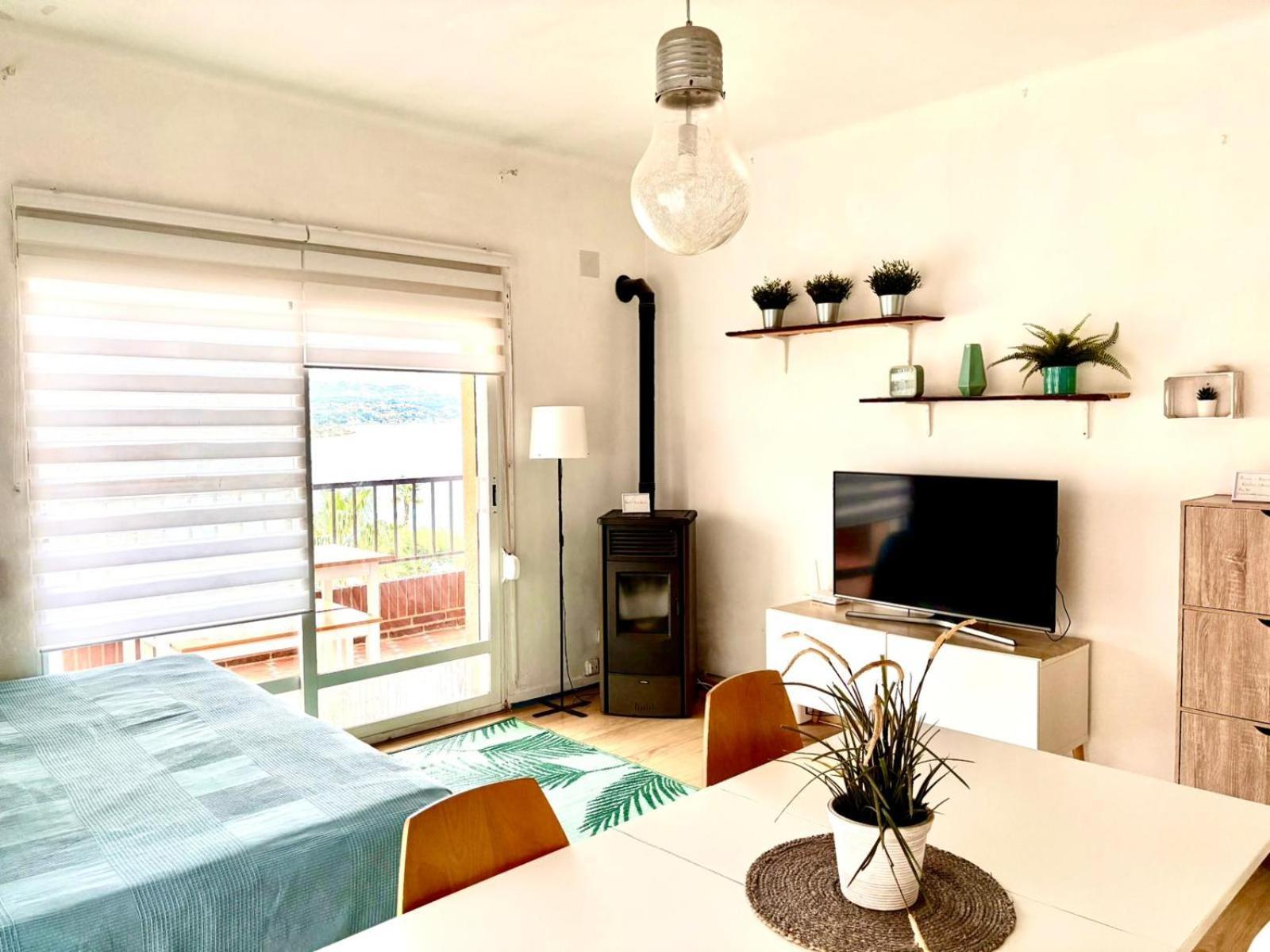 Apartament Mateuet *