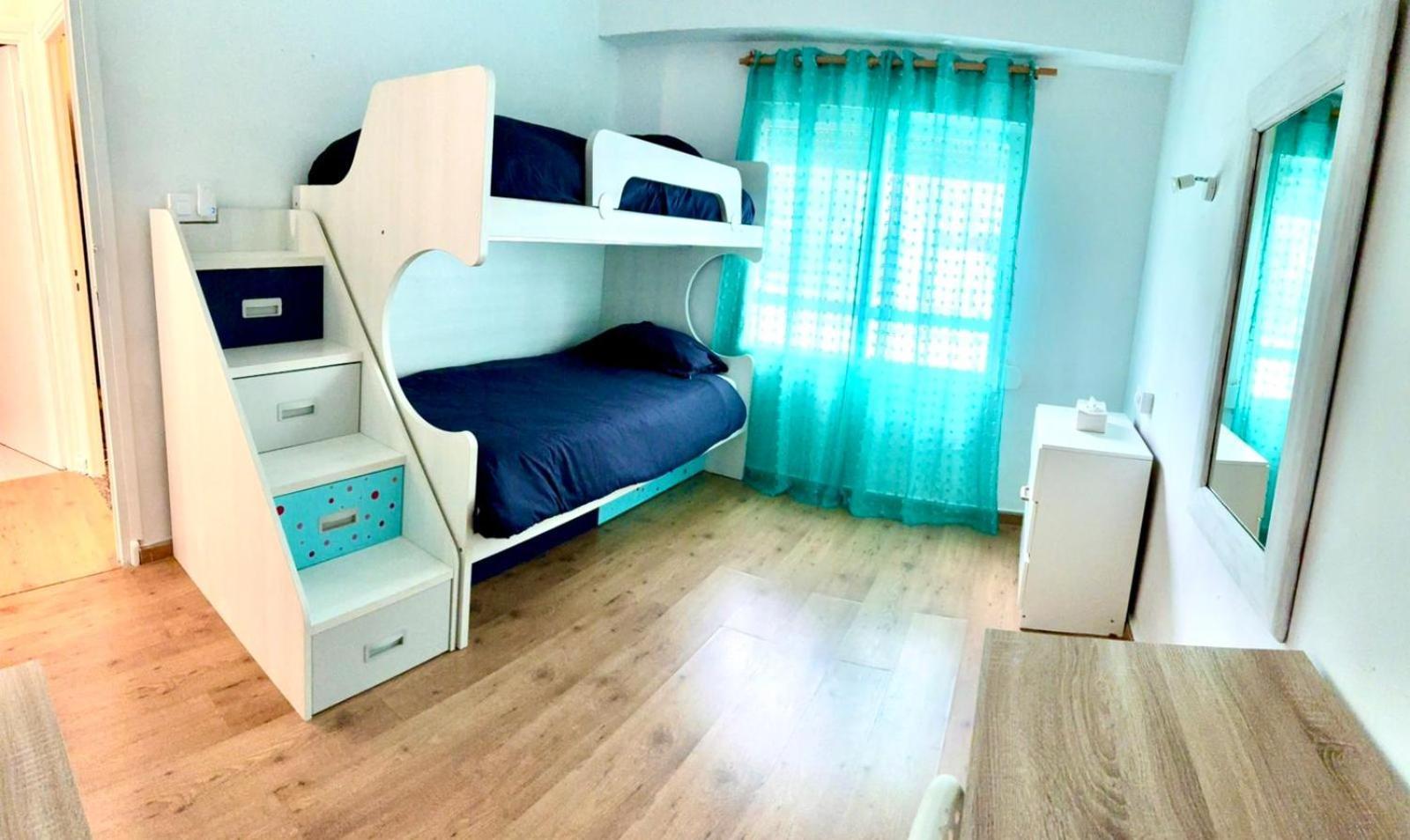 Mateuet Apartament