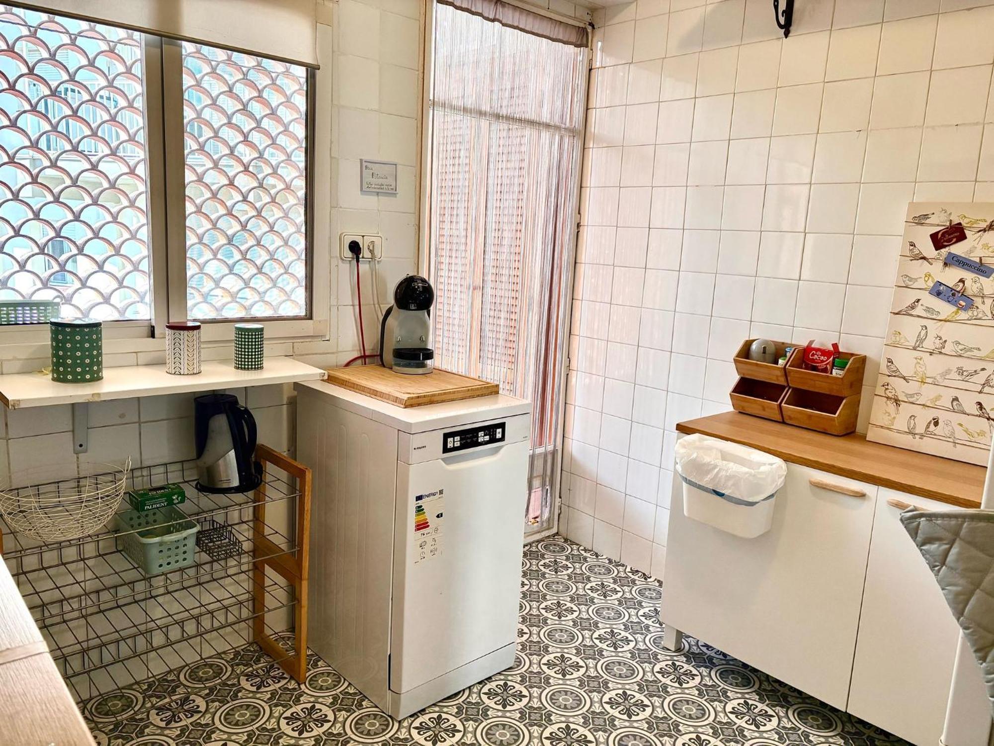 Apartament Mateuet Calpe