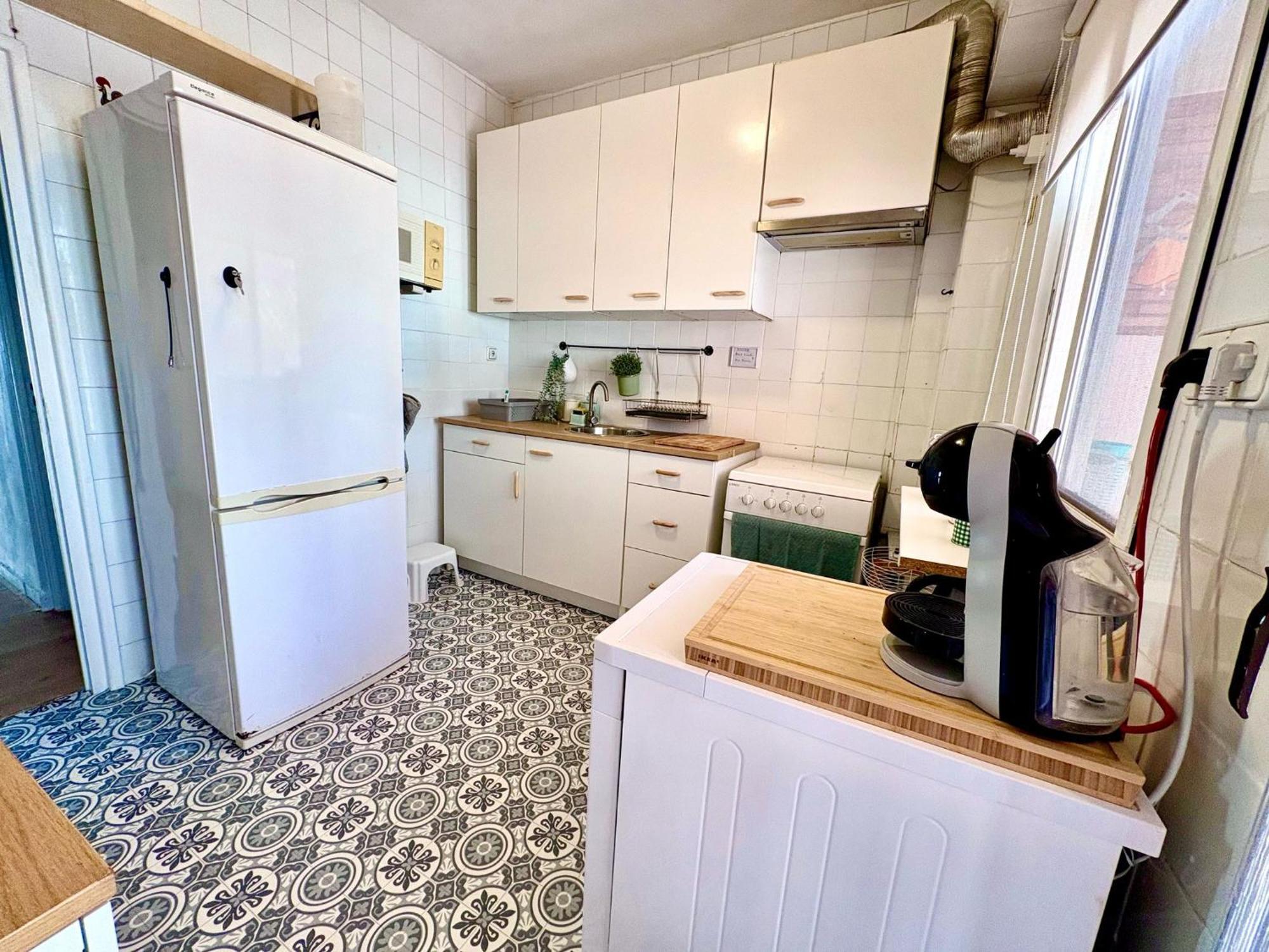 Mateuet Apartament Calpe