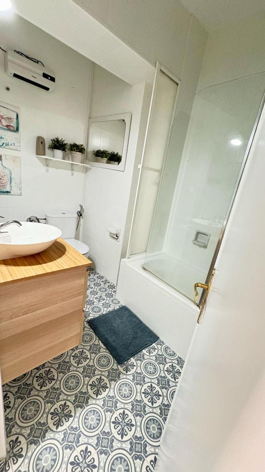 Apartament Mateuet Calpe
