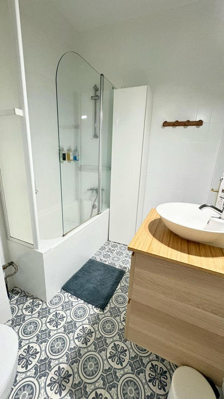 Mateuet Apartament